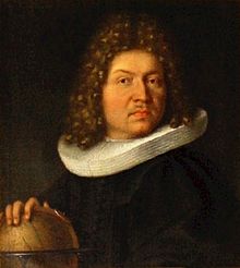 Jakob I. Bernoulli (*6. Januar 1655 in Basel; † 16. August 1705 in Basel)