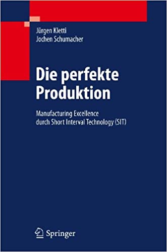 Die perfekte Produktion