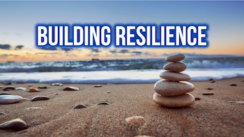developping cereer resilience