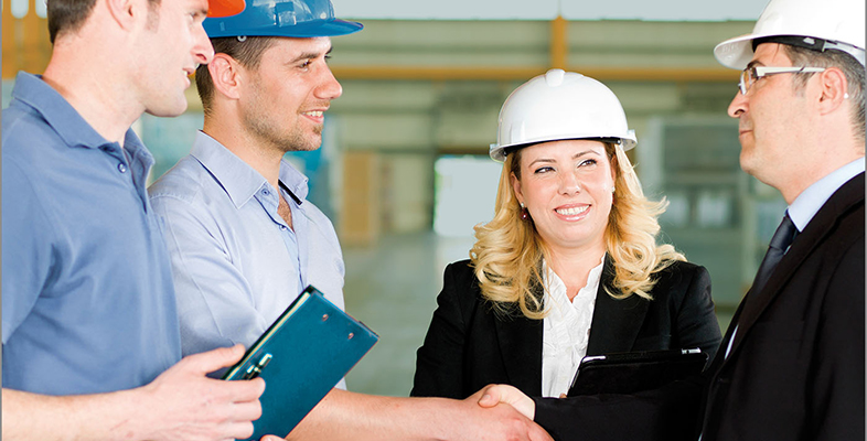 Employment relations and employee engagement