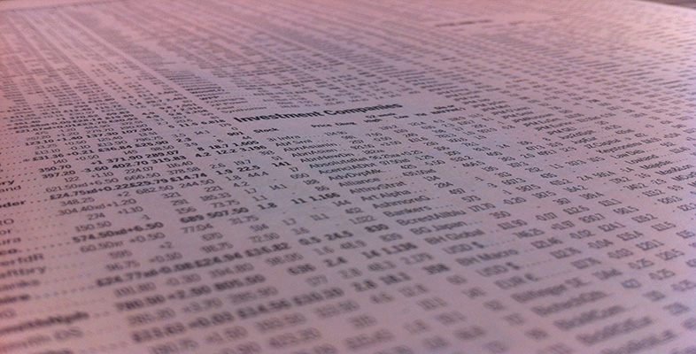 Introducing corporate finance