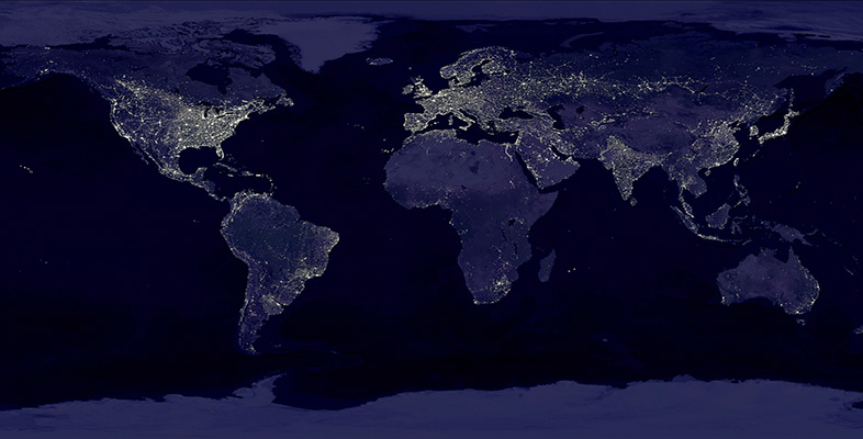 Managing local practices in global contexts