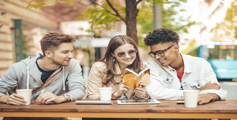 Managing my money for young adults