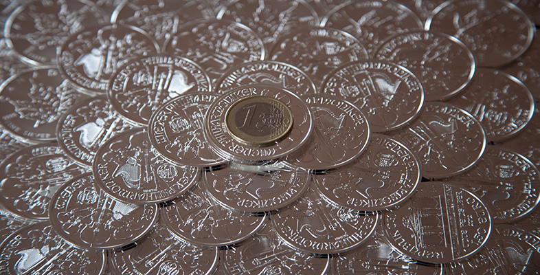 European economy after the introduction of the Euro