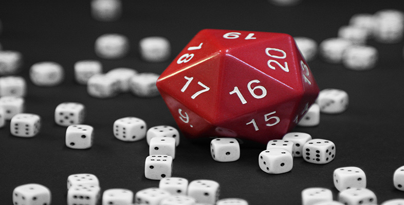 Understanding and managing risk