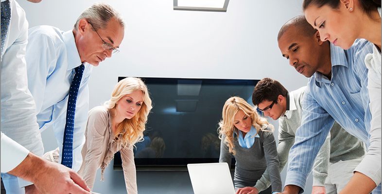 Understanding different research perspectives