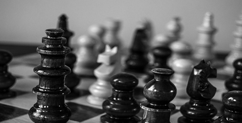 What is strategy