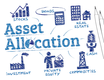 Asset allocation