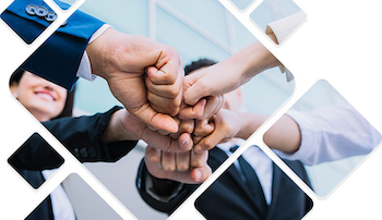 Building donors relationship